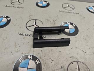 Пластик салазок сидений BMW X5 G05 [рестайлинг] 2023, 3.0 л., бензин, c4p, полный привод, 6995685
