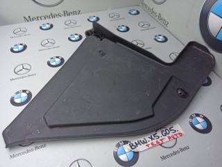 планка под капот BMW X5 G05 [рестайлинг] 2023, 4.4 л., S68B44A, бензин, a96, 7434881