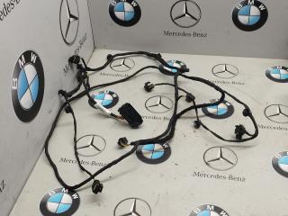 проводка датчиков парковки BMW X6 G06 [рестайлинг] 2023, 3.0 л., бензин, c36, 5A75A68, E4B88BA