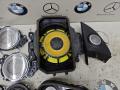 комплект акустики BMW XM G09 2024, 4.4 л., бензин, 475, полный привод, 2622773, 2622510, 5A9BF95, 5A52E25, 7952129, 7952130, 5A012D4, 5A012D3, 5A012E2, 5A012E1, 5A12120, 5A12119 - фото №4