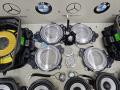 комплект акустики BMW XM G09 2024, 4.4 л., бензин, 475, полный привод, 2622773, 2622510, 5A9BF95, 5A52E25, 7952129, 7952130, 5A012D4, 5A012D3, 5A012E2, 5A012E1, 5A12120, 5A12119 - фото №3