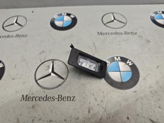 подсветка номера BMW X4 G02 [рестайлинг] 2023, a300, 9481841