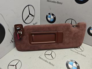 козырек солнцезащитный BMW XM G09 2023, 4.4 л., бензин, c5y, полный привод, 5000357