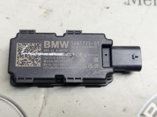 Антенна системы комфортного доступа BMW X6 G06 [рестайлинг] 2023, 3.0 л., бензин, c36, 5A81725