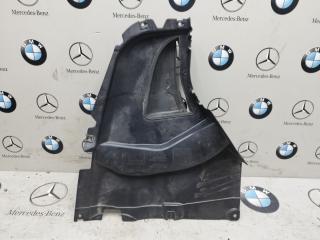 передняя часть подкрылка правого BMW X5 M F95 [рестайлинг] 2023, 4.4 л., бензин, 416, 8074470