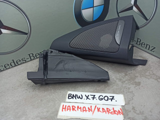 сетка на динамик BMW X7 G07 [рестайлинг] 2023, 475, 7445517