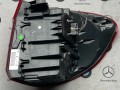 фонарь задний левый BMW X5 F15 2015, 3.0 л., дизель, 7290099 - фото №4