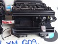 дефлектор обдува салона BMW XM G09 2023, 4.4 л., бензин, электро, c5y, 5A01333 - фото №3