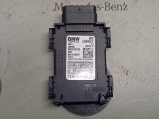 датчик мертвых (слепых) зон BMW X4 G02 [рестайлинг] 2023, a300, 5A84CF7