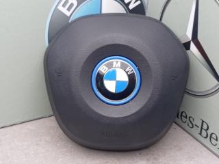 подушка безопасности водителя BMW iX I20 2024, 9483051
