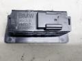 кнопка открытия багажника BMW X5 M F95 [рестайлинг] 2023, 4.4 л., бензин, 416, 5A64C25 - фото №2