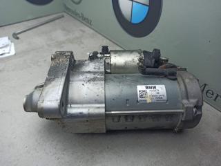 стартер Mini Cooper S 3 поколение F56 2015, 2.0 л., B48 A20 A, бензин, 7645979