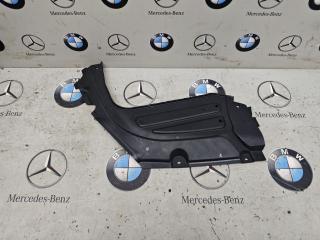 защита днища BMW X7 G07 [рестайлинг] 2023, 4.4 л., бензин, a96, полный привод, правый руль, 7476004