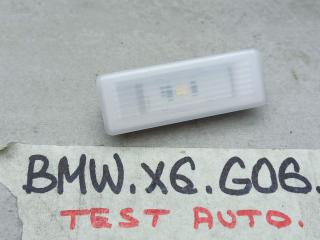 подсветка двери BMW X6 G06 [рестайлинг] 2023, 3.0 л., бензин, c36, 9313574