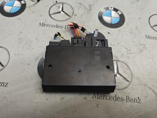 прицепное устройство (фаркоп) BMW X1 U11 (2022 - 2025), 5A63E20