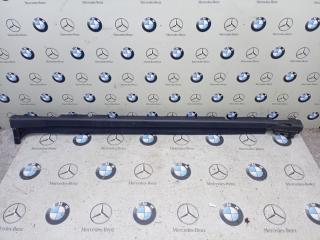 накладка на порог BMW X3 G01 [рестайлинг] 2023, a300, 7400675