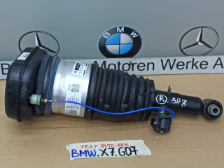 пневмостойка задняя BMW X7 G07 [рестайлинг] 2023, 475, 9164771, 6869040