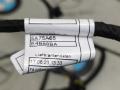 проводка датчиков парковки BMW X6 G06 [рестайлинг] 2023, 3.0 л., бензин, c36, 5A75A68, E4B88BA - фото №2