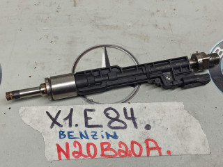 форсунка BMW X1 E84 [рестайлинг] 2015, 2.0 л., бензин, 7639994