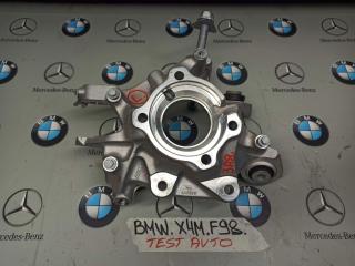 кулак задний левый BMW X4 M F98 [рестайлинг] 2023, 475, 8092079