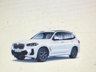 BMW X4 G02 [рестайлинг]