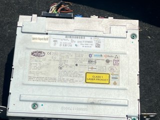 навигация BMW 2 серия Active Tourer F45 2014, 1.5 л., B38 A15 A, бензин, 9381319