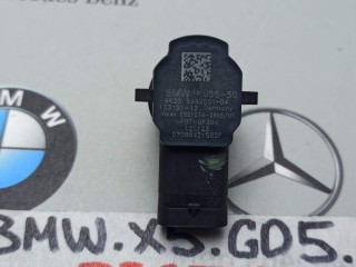 датчик парктроника BMW X5 G05 [рестайлинг] 2023, 4.4 л., S68B44A, бензин, a96, 5A44D01