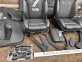 салон (комплект сидений) BMW XM G09 2023, 4.4 л., бензин, электро, c5y - фото №2