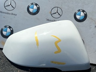 накладка на зеркало BMW 2 серия Active Tourer F45 2014, 1.5 л., B38 A15 A, бензин, 7372132