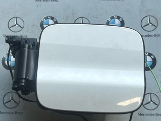 лючок топливного бака BMW X5 F15 2015, 3.0 л., дизель, 7297904
