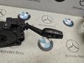 переключатель подрулевой (стрекоза) BMW X1 E84 [рестайлинг] 2015, 2.0 л., бензин, 9164418 - фото №2