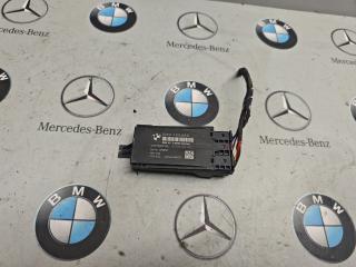 блок управления сиденьем BMW X4 M F98 [рестайлинг] 2023, 475, 7490465