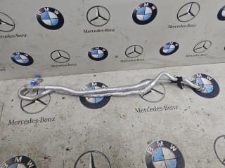 патрубок (трубопровод, шланг) BMW XM G09 2023, 4.4 л., бензин, c5y, полный привод, 8854981, 8854980