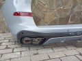 бампер задний BMW X5 G05 [рестайлинг] 2023, 4.4 л., S68B44A, бензин, a96 - фото №4
