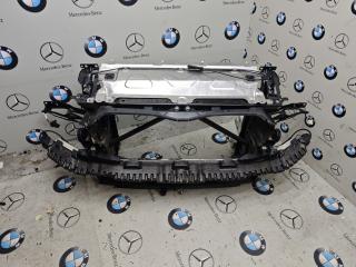 передняя панель крепления облицовки (телевизор) BMW X3 G01 [рестайлинг] 2023, a300