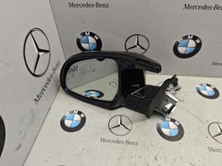 зеркало наружное левое BMW X4 M F98 [рестайлинг] 2023