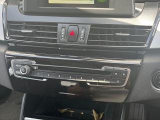 BMW 2 серия Active Tourer F45