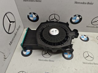 сабвуфер BMW X4 G02 [рестайлинг] 2023, 2.0 л., B48B20C, бензин, 475, полный привод, 6811918