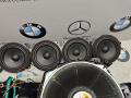 комплект акустики BMW X4 M F98 [рестайлинг] 2023, 6813597, 6809632, 2622517, 2622518, 7423148, 7423147, 6811959, 8713320, 5ACA89, 5A9BF92 - фото №4