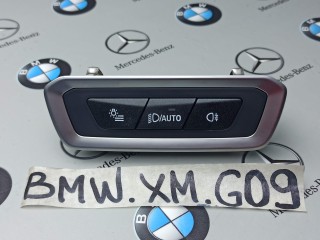 переключатель света BMW XM G09 2023, 4.4 л., бензин, электро, c5y, 5A71546