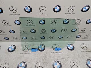 стекло двери задней левой BMW XM G09 2024, 4.4 л., бензин, 475, полный привод