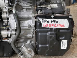 КПП автоматическая (АКПП) BMW 2 серия Active Tourer F45 2014, 1.5 л., B38 A15 A, бензин, GA6F21AW, 8664703