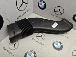 воздухозаборник BMW XM G09 2023, 4.4 л., бензин, c5y, полный привод, 8091868, 8689752