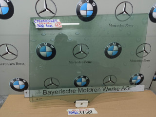 стекло двери задней левой BMW X7 G07 [рестайлинг] 2023, 475