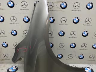 крыло переднее правое BMW 2 серия Active Tourer F45 2015, 2.0 л., бензин