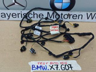 проводка датчиков парковки BMW X7 G07 [рестайлинг] 2023, 475, 5A75A83