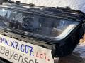 фара BMW X7 G07 [рестайлинг] 2023, 475, 5A8D312 - фото №4