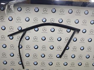 молдинг двери передней левой BMW XM G09 2024, 4.4 л., бензин, 475, полный привод