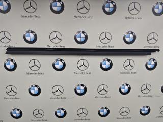 молдинг двери передней левой BMW XM G09 2024, 4.4 л., бензин, 475, полный привод