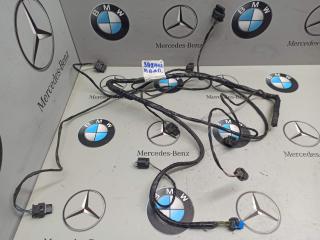 проводка датчиков парковки BMW i3 L01 2015, 1.3 л., бензин, электро